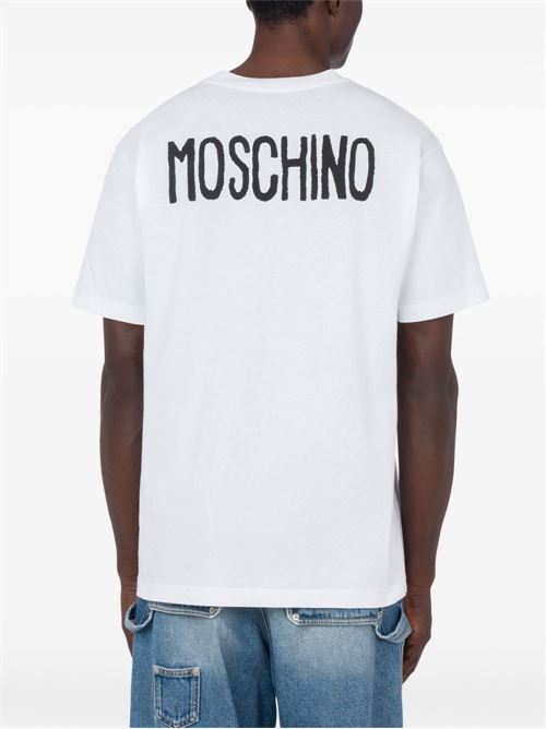  MOSCHINO | J0716 02411001